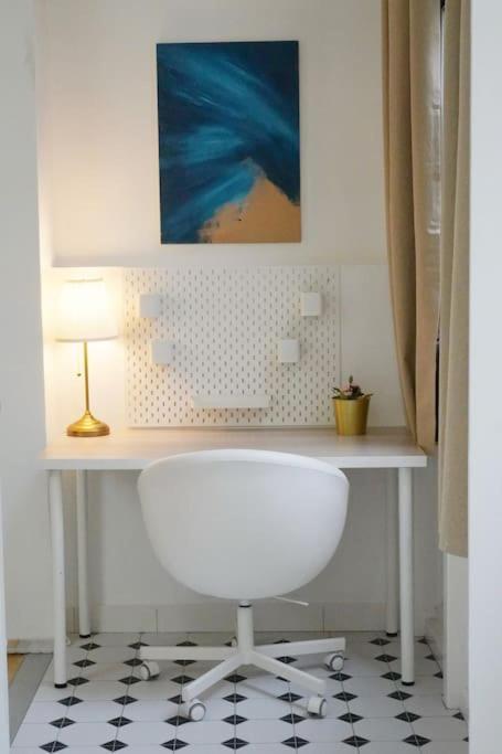 New! Mucha 3bdr Flat In Heart Of The Center Apartment *