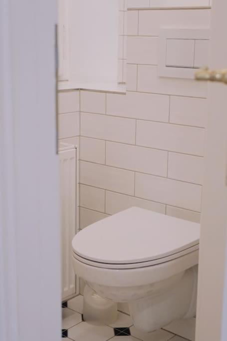 New! Mucha 3bdr Flat In Heart Of The Center Praha